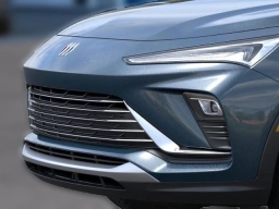 Buick Envista Preferred FWD 4dr 2026