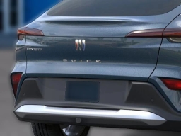 Buick Envista Preferred FWD 4dr 2026