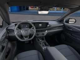 Buick Envista Preferred FWD 4dr 2026