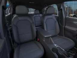 Buick Envista Preferred FWD 4dr 2026