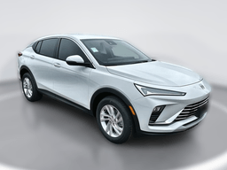 Buick Envista Preferred FWD 4dr 2026