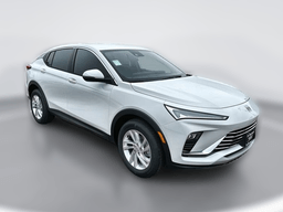 Buick Envista Preferred FWD 4dr 2026