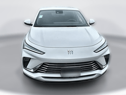 Buick Envista Preferred FWD 4dr 2026