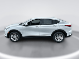 Buick Envista Preferred FWD 4dr 2026