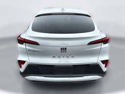 Buick Envista Preferred FWD 4dr 2026