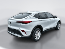 Buick Envista Preferred FWD 4dr 2026