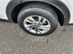 Buick Envista Preferred FWD 4dr 2026