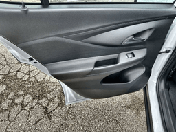 Buick Envista Preferred FWD 4dr 2026