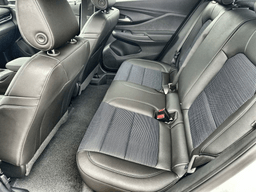 Buick Envista Preferred FWD 4dr 2026