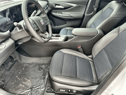 Buick Envista Preferred FWD 4dr 2026