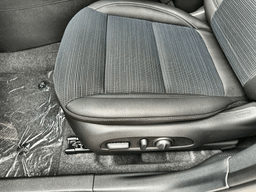 Buick Envista Preferred FWD 4dr 2026