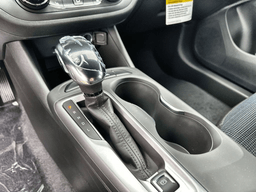 Buick Envista Preferred FWD 4dr 2026