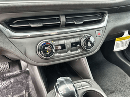 Buick Envista Preferred FWD 4dr 2026