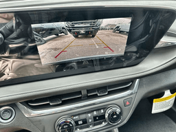 Buick Envista Preferred FWD 4dr 2026