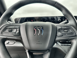 Buick Envista Preferred FWD 4dr 2026