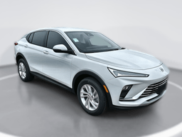 Buick Envista Preferred FWD 4dr 2026