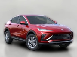 Buick Envista Preferred FWD 4dr 2026