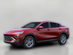 Buick Envista Preferred FWD 4dr 2026