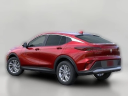 Buick Envista Preferred FWD 4dr 2026