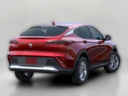 Buick Envista Preferred FWD 4dr 2026