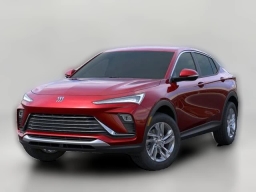 Buick Envista Preferred FWD 4dr 2026