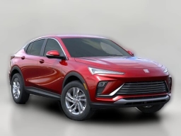 Buick Envista Preferred FWD 4dr 2026