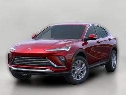 Buick Envista Preferred FWD 4dr 2026