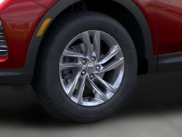 Buick Envista Preferred FWD 4dr 2026