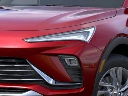 Buick Envista Preferred FWD 4dr 2026