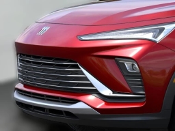 Buick Envista Preferred FWD 4dr 2026