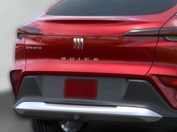 Buick Envista Preferred FWD 4dr 2026