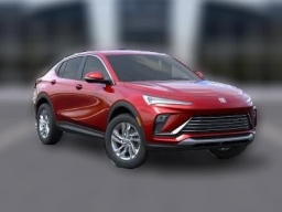 Buick Envista Preferred FWD 4dr 2026