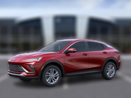 Buick Envista Preferred FWD 4dr 2026