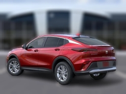 Buick Envista Preferred FWD 4dr 2026