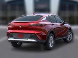 Buick Envista Preferred FWD 4dr 2026