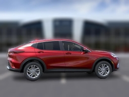 Buick Envista Preferred FWD 4dr 2026