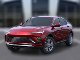 Buick Envista Preferred FWD 4dr 2026