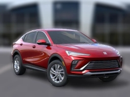 Buick Envista Preferred FWD 4dr 2026