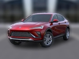 Buick Envista Preferred FWD 4dr 2026