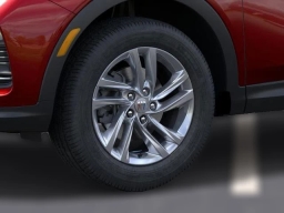 Buick Envista Preferred FWD 4dr 2026