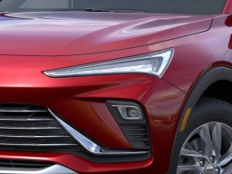 Buick Envista Preferred FWD 4dr 2026