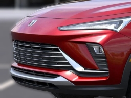 Buick Envista Preferred FWD 4dr 2026