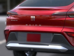 Buick Envista Preferred FWD 4dr 2026