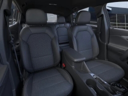 Buick Envista Preferred FWD 4dr 2026