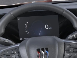 Buick Envista Preferred FWD 4dr 2026