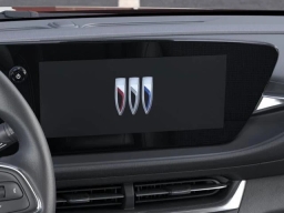 Buick Envista Preferred FWD 4dr 2026