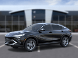 Buick Envista Preferred FWD 4dr 2026