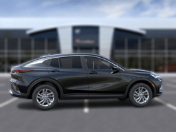 Buick Envista Preferred FWD 4dr 2026