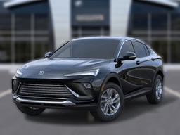 Buick Envista Preferred FWD 4dr 2026