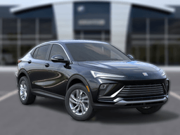 Buick Envista Preferred FWD 4dr 2026